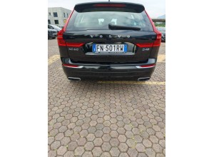 VOLVO XC60 D4 AWD INSCRIPTION EURO 6 D